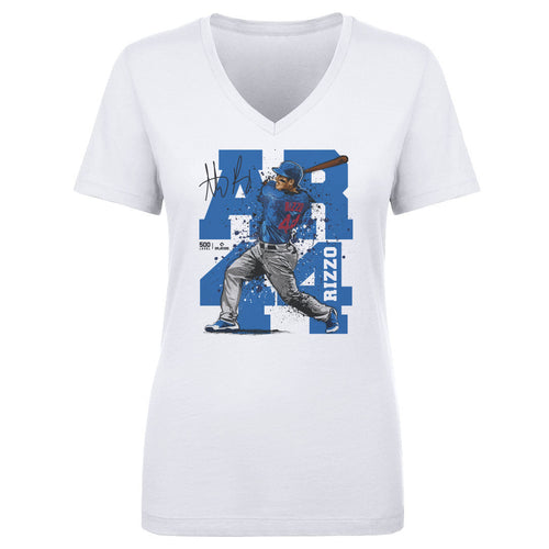 Anthony Rizzo Chicago C AR44