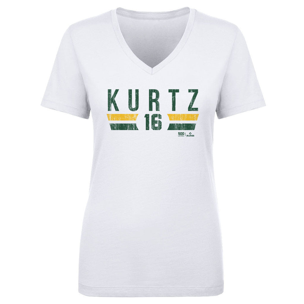 Nick Kurtz Sacramento Font