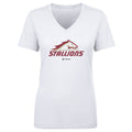 Birmingham Stallions Primary Logo