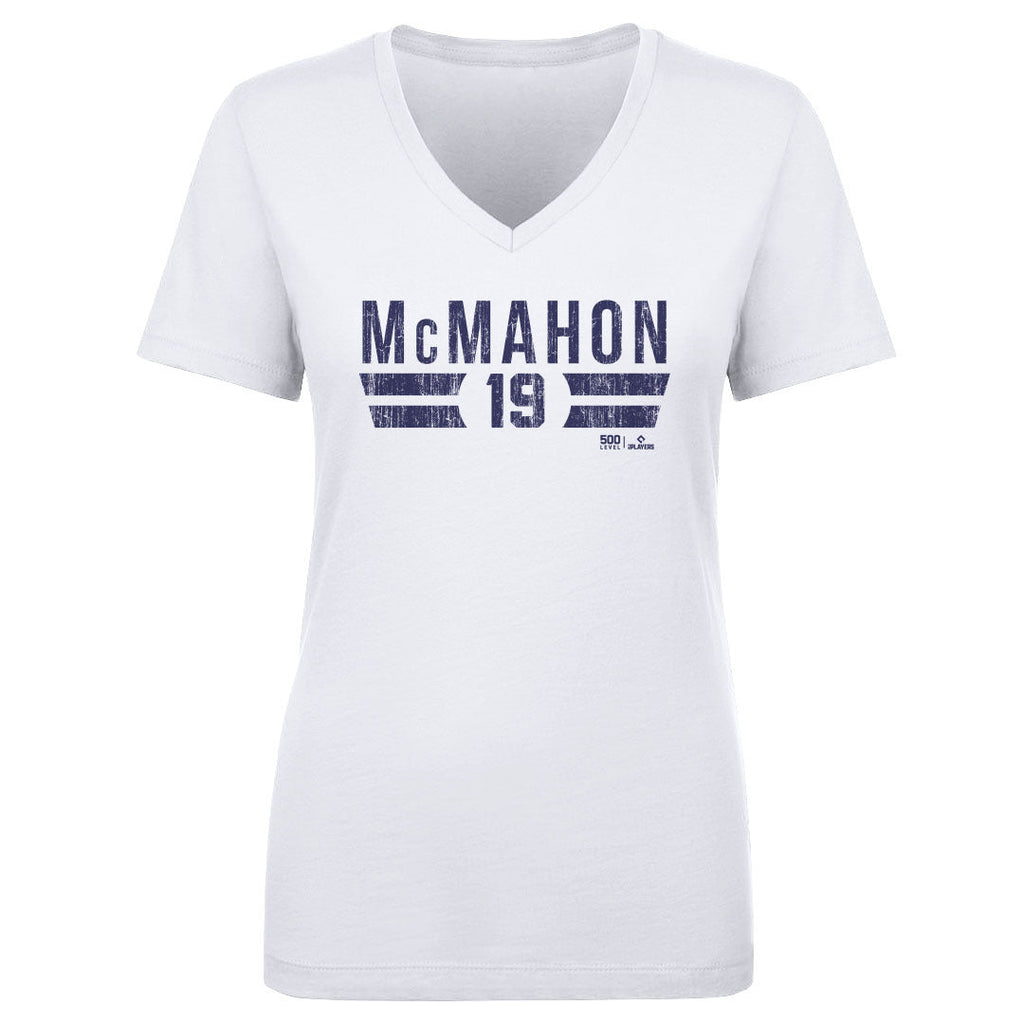 Ryan McMahon New York Y Font