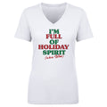 Christmas Full Of Holiday Spirit