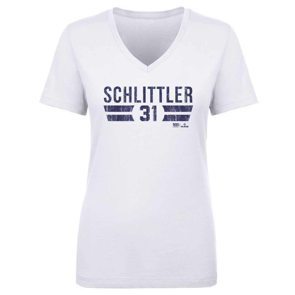 Cam Schlittler New York Y Font
