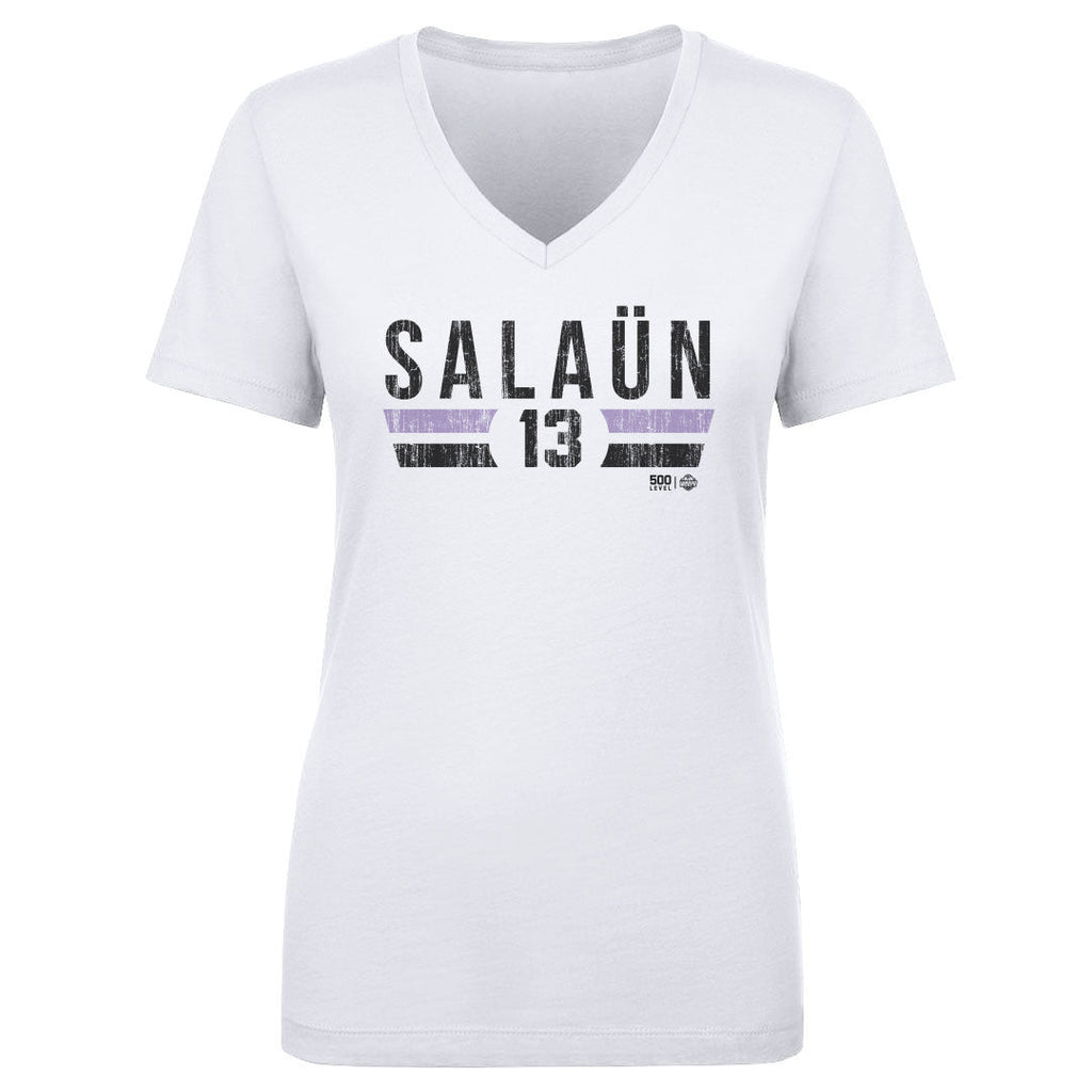 Janelle Salaun Golden State Font