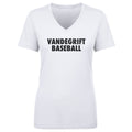 Vandegrift Crown Trio Baseball Label