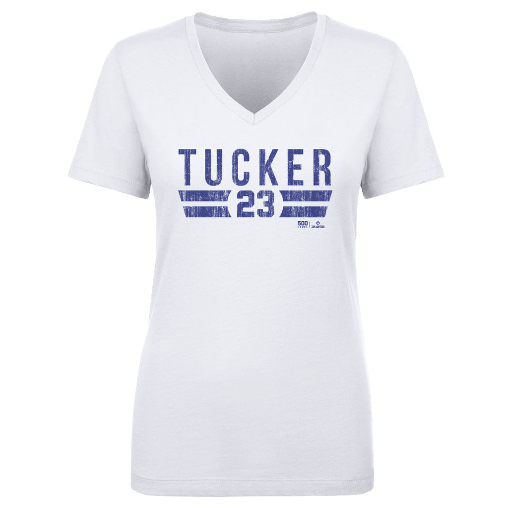 Kyle Tucker Los Angeles D Font