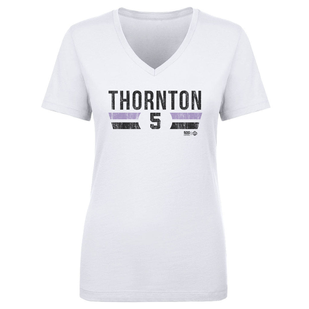 Kayla Thornton Golden State Font