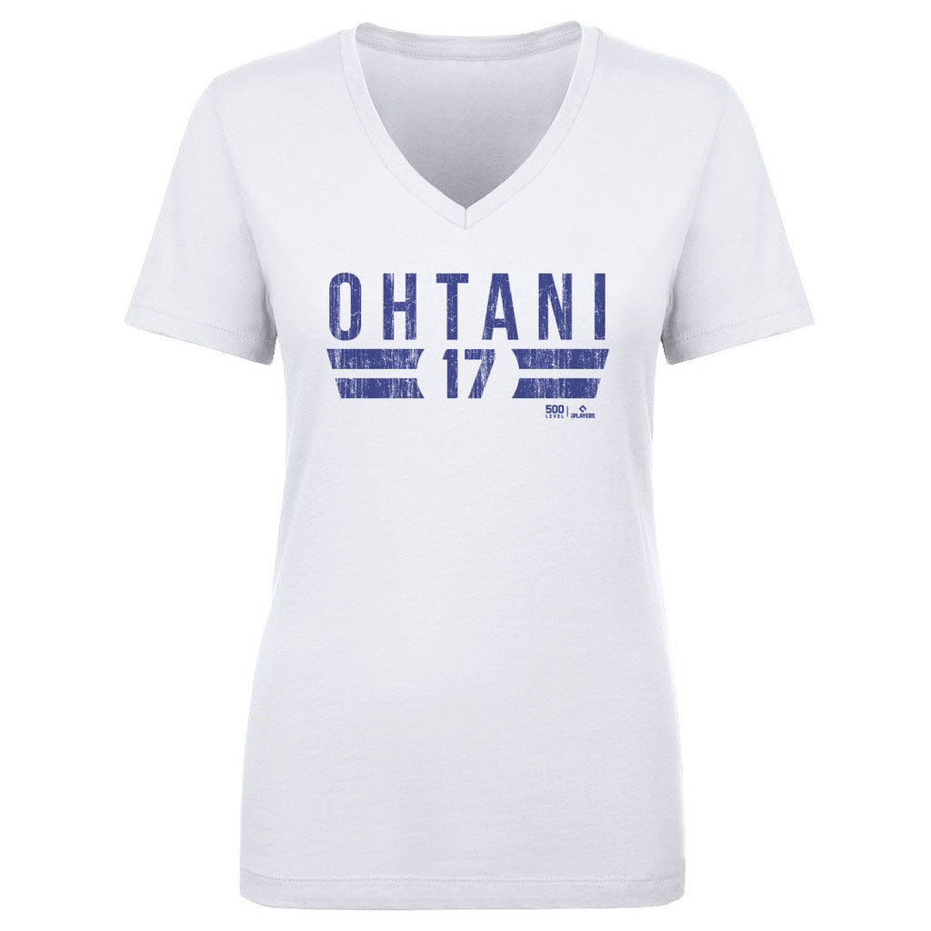 Shohei Ohtani Los Angeles D Font