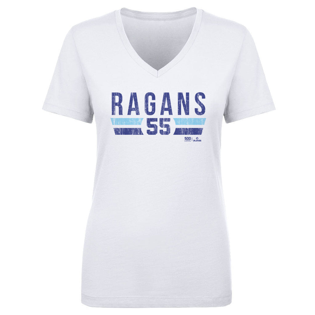 Cole Ragans Kansas City Font