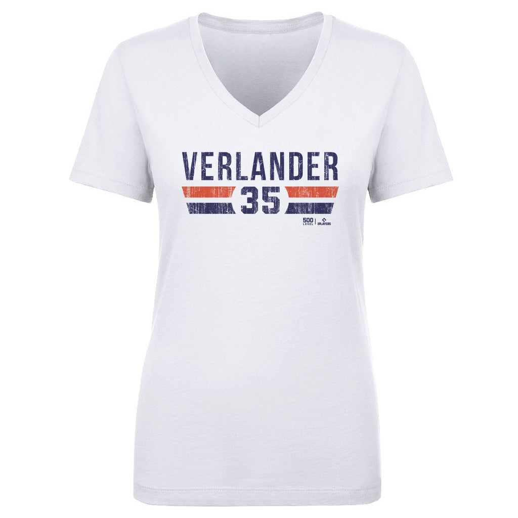 Justin Verlander Detroit Font