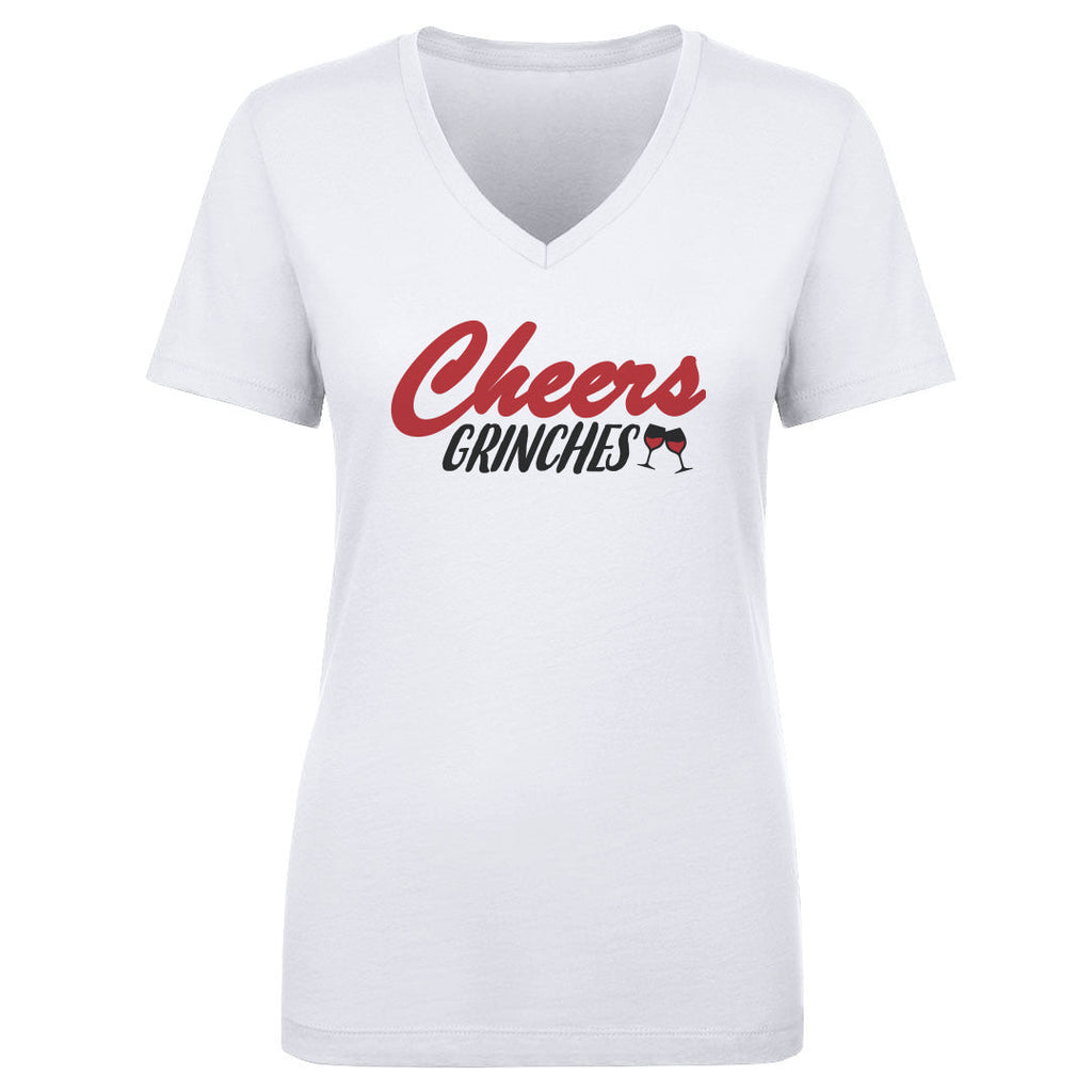 Christmas Cheers Grinches