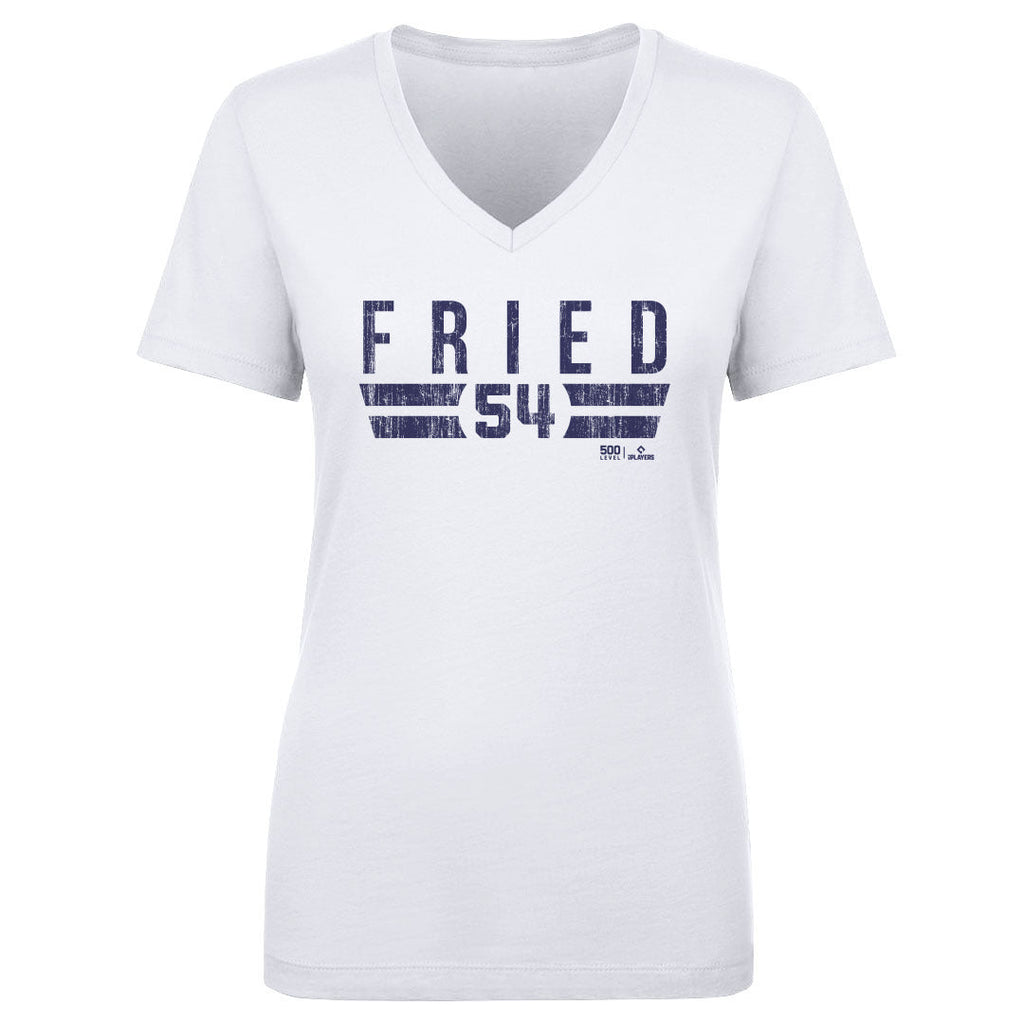Max Fried New York Y Font