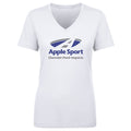 Apple Sport Crown Trio Logo 3