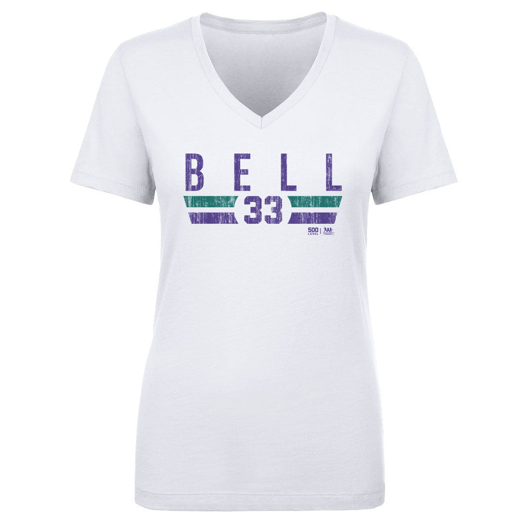 Jay Bell Arizona Font