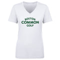 Boston Common Golf Wordmark