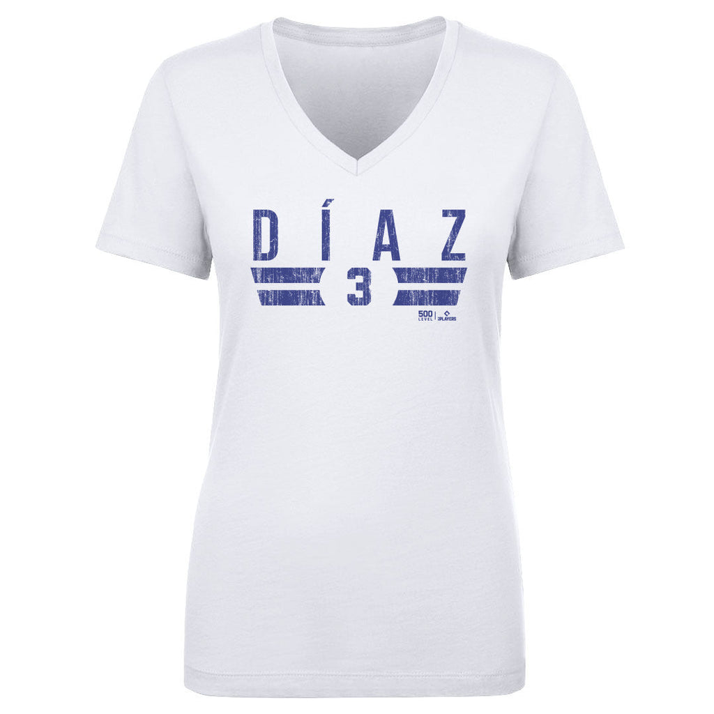 Edwin Diaz Los Angeles D Font