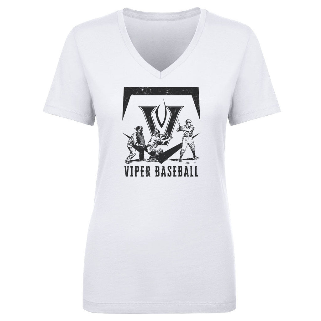 Crown Trio Vandegrift Vipers Baseball Batter