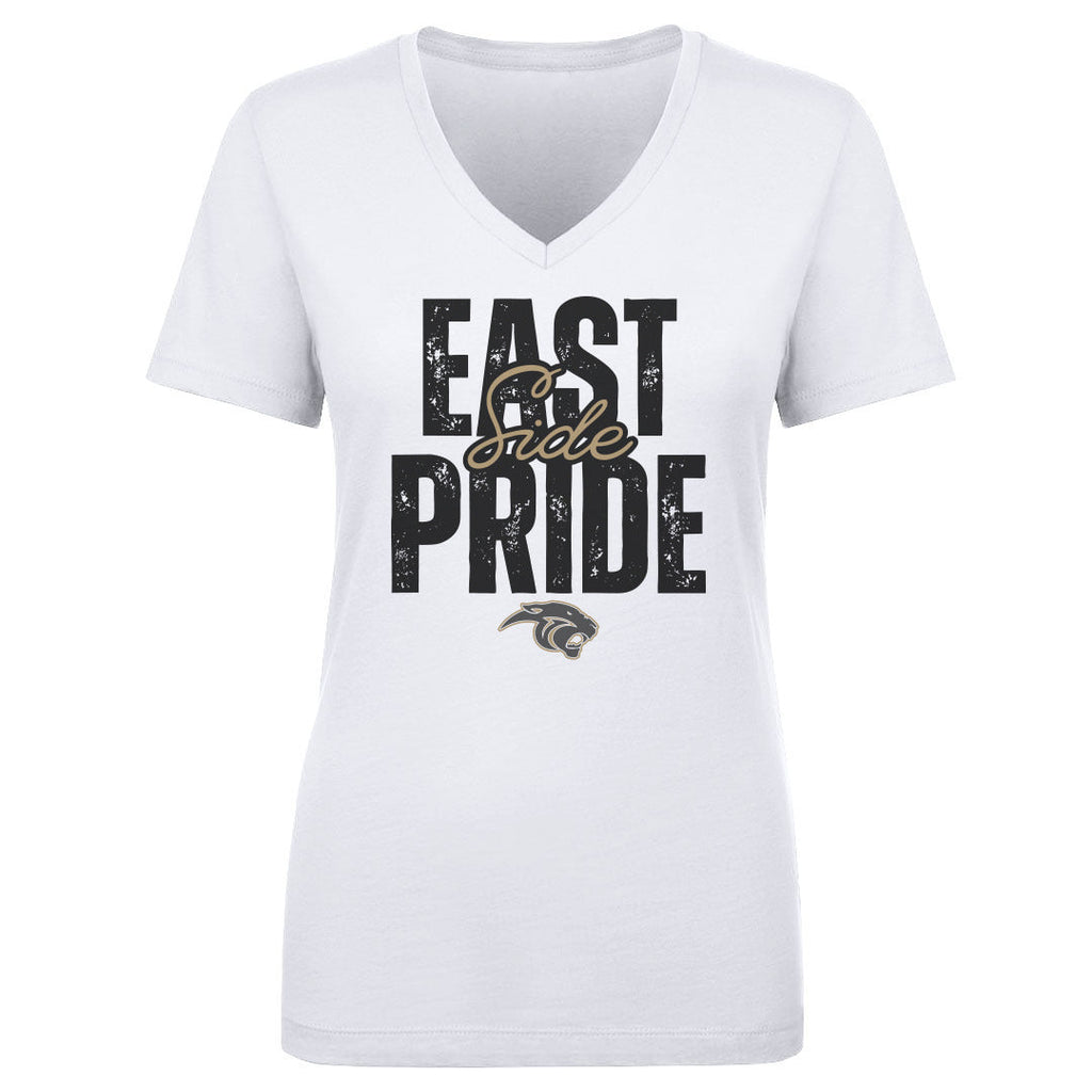 Crown Trio Plano East Panthers East Side Pride Stacked