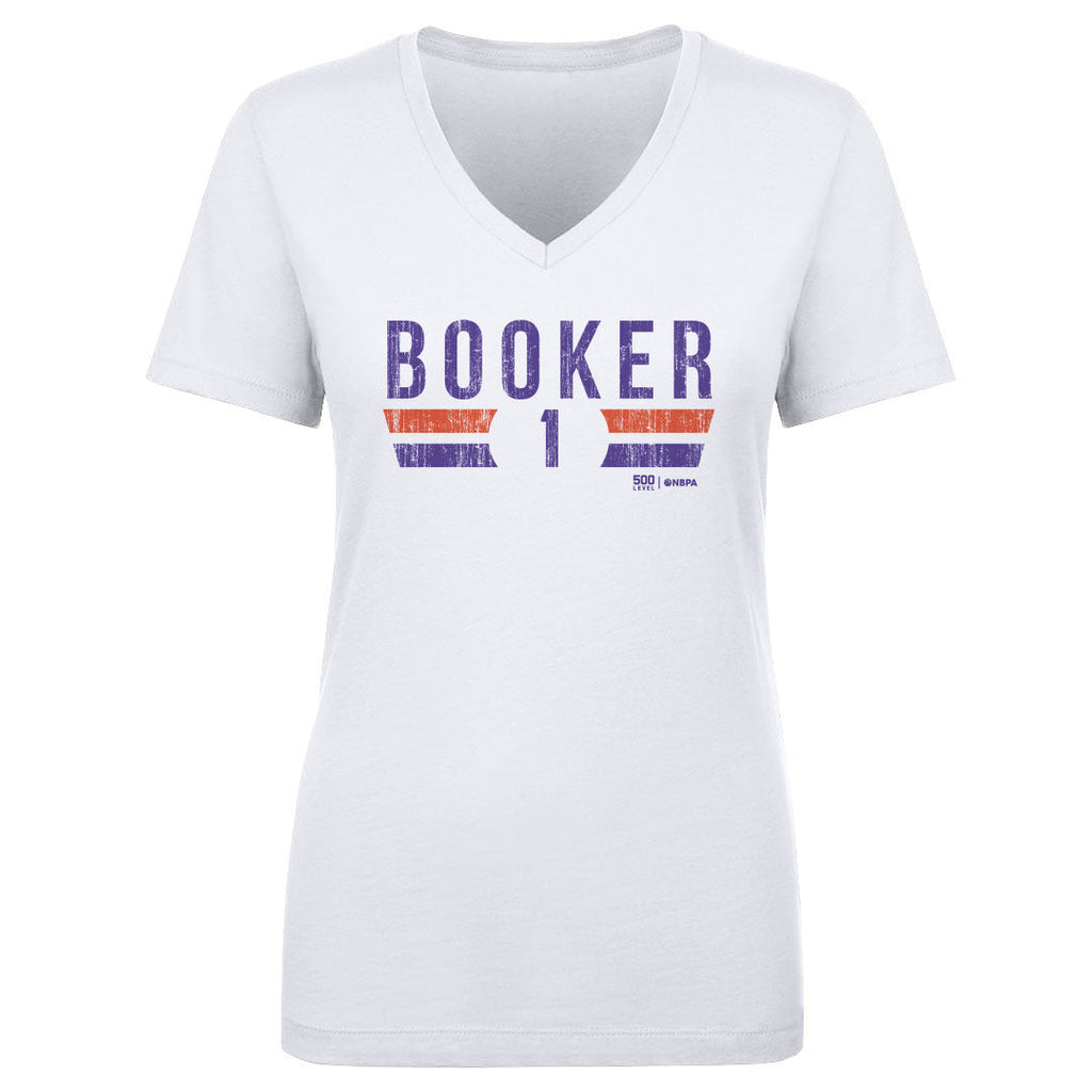 Devin Booker Phoenix Suns Font
