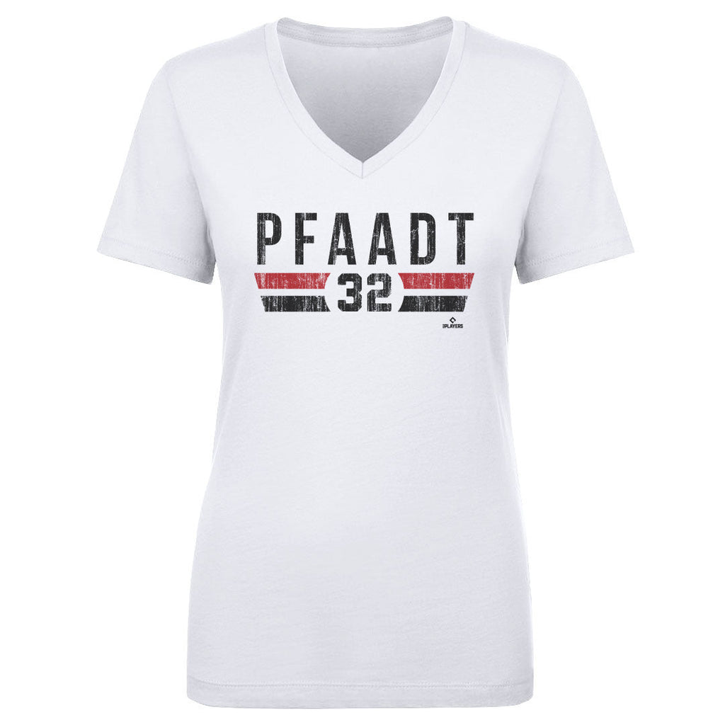 Brandon Pfaadt Arizona Font