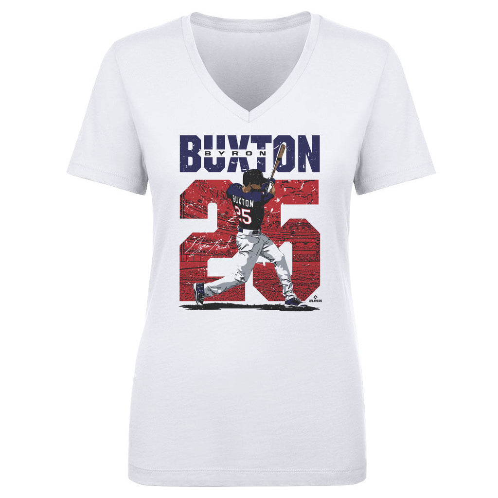Byron Buxton Stadium R