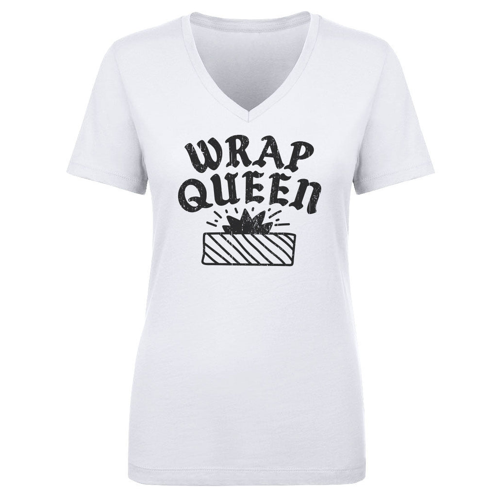 Christmas Wrap Queen