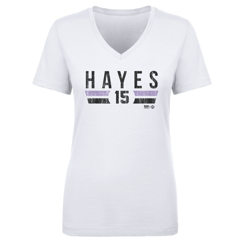 Tiffany Hayes Golden State Font