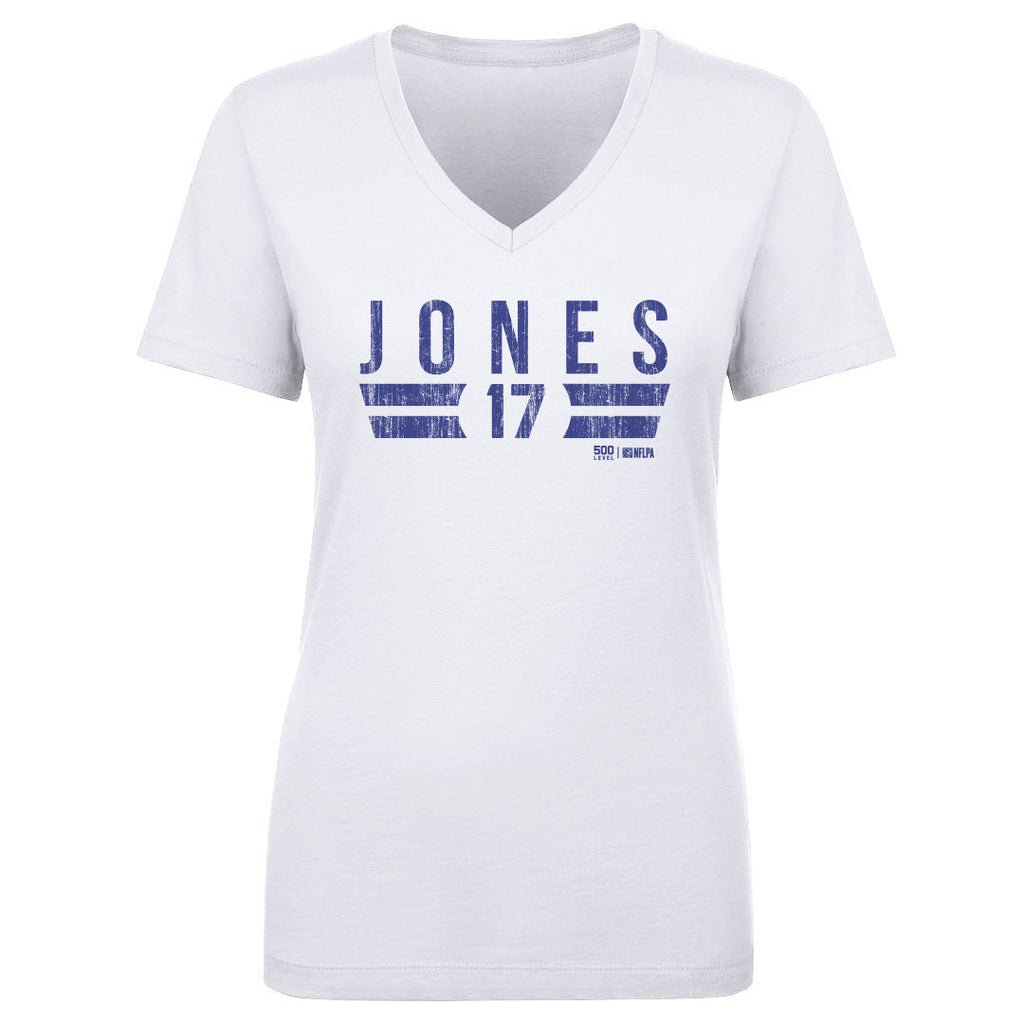 Daniel Jones Indianapolis Font