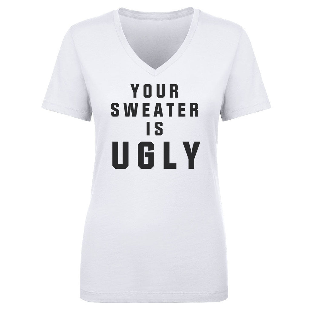 Christmas Your Sweater Is Ugly