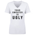 Christmas Your Sweater Is Ugly