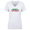 Christmas Merry Liftmas