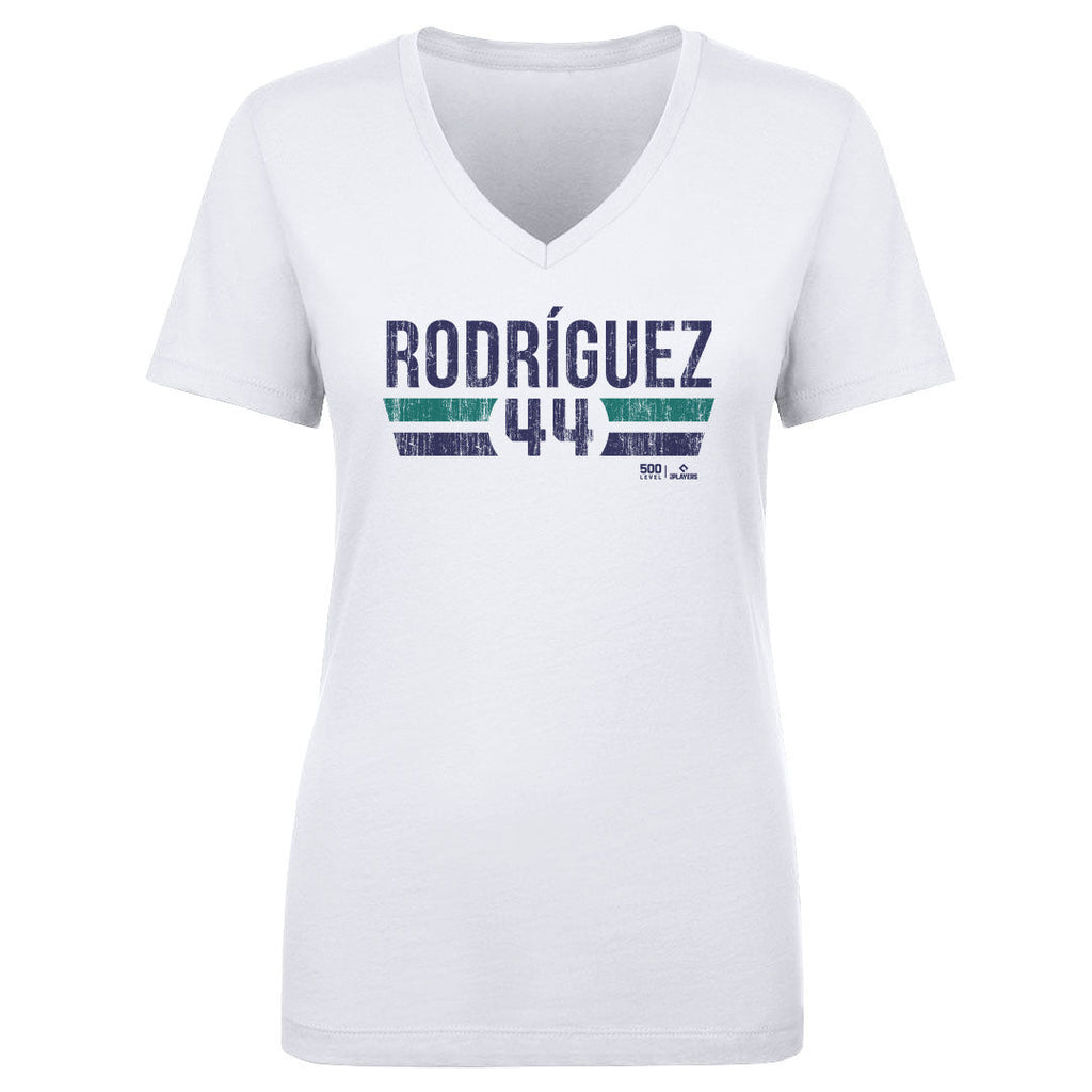 Julio Rodriguez Seattle Font
