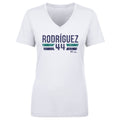 Julio Rodriguez Seattle Font