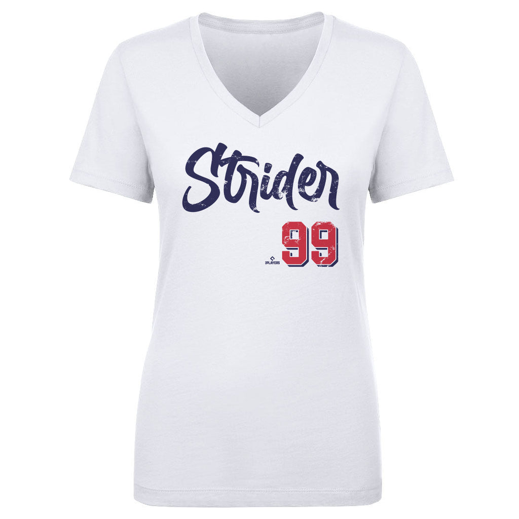 Spencer Strider Atlanta Script