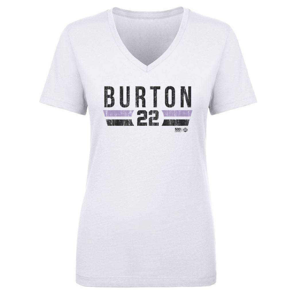 Veronica Burton Golden State Font
