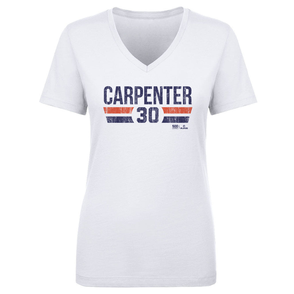 Kerry Carpenter Detroit Font