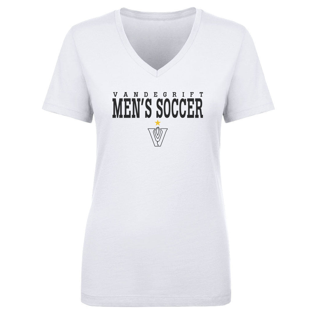 Vandegrift Crown Trio Mens Soccer