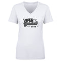 Vandegrift Crown Trio Baseball Script