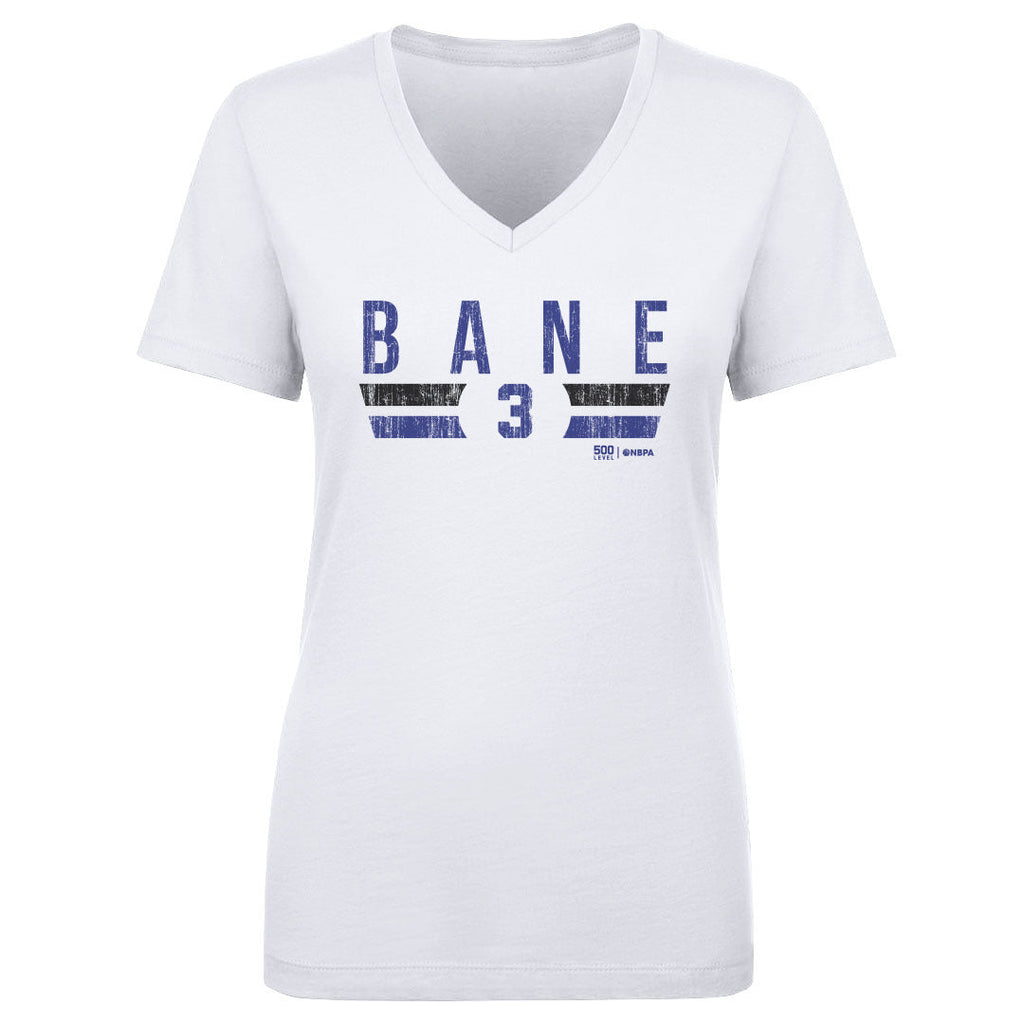 Desmond Bane Orlando Magic Font