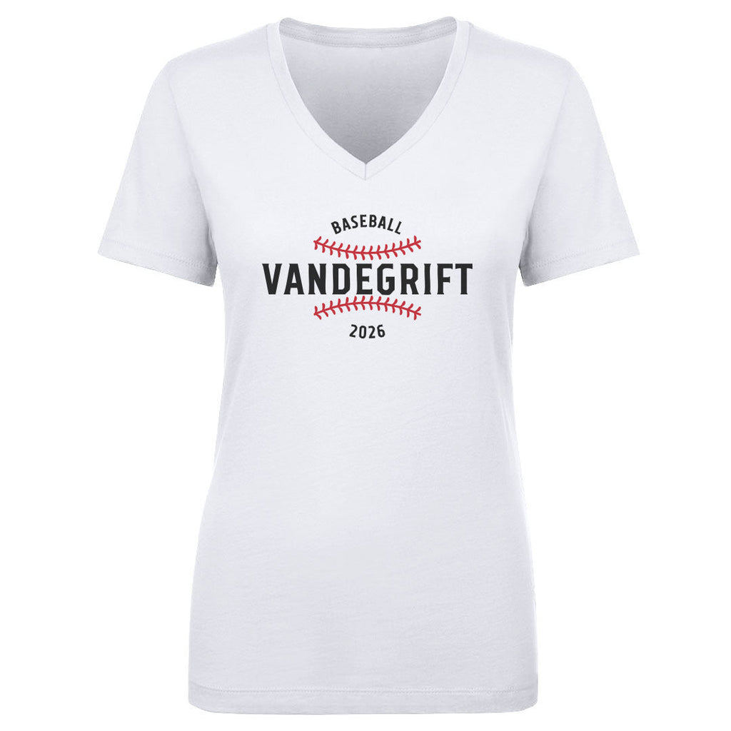 Vandegrift Crown Trio Baseball 2026