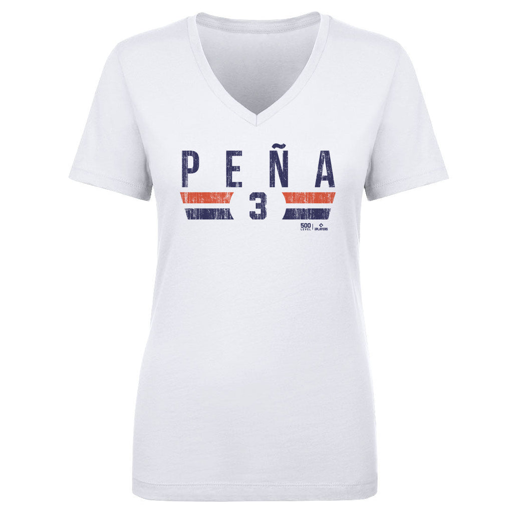 Jeremy Pena Houston Font