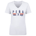 Jeremy Pena Houston Font