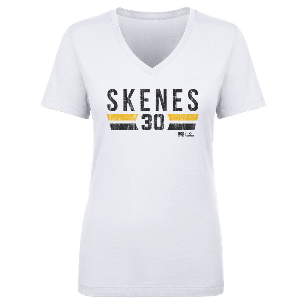 Paul Skenes Pittsburgh Font