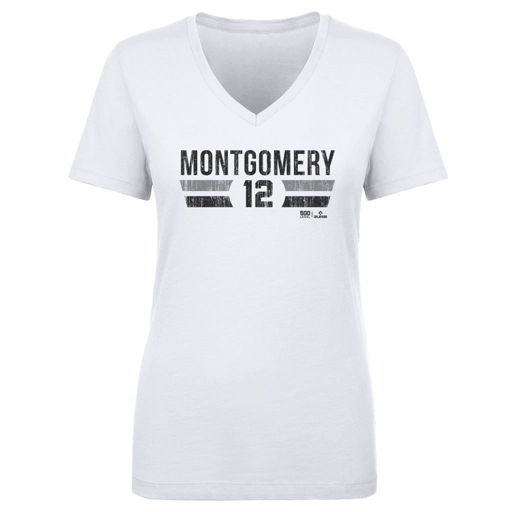 Colson Montgomery Chicago W Font