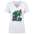 Jaylen Brown Boston Celtics Retro