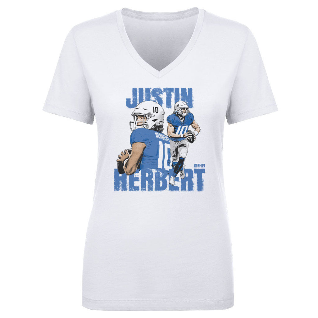 Justin Herbert Los Angeles C Player Name