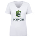 Louisville Kings Primary Logo
