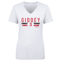 Josh Giddey Chicago Bulls Font
