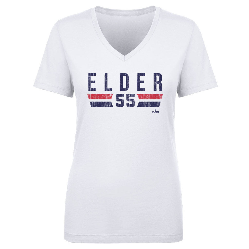 Bryce Elder Atlanta Font