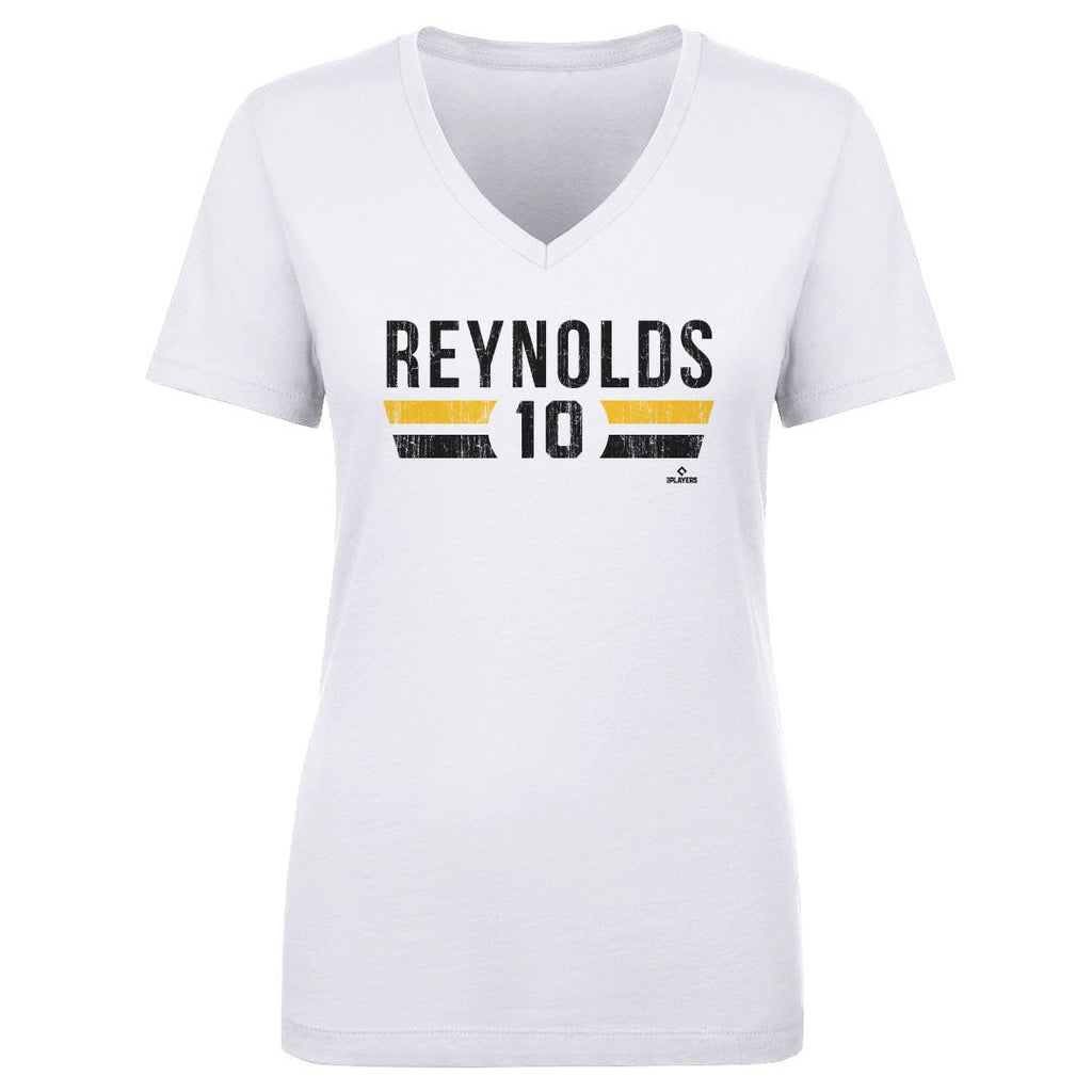 Bryan Reynolds Pittsburgh Font