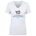 Columbus Aviators Primary Logo